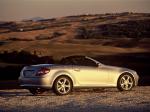 Mercedes-Benz SLK350 2005 года